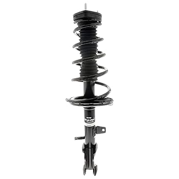 Amazon.com: KYB SR4447 Strut-Plus Complete Corner Unit